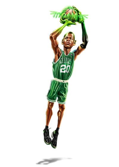 他与年轻球 他与年轻球