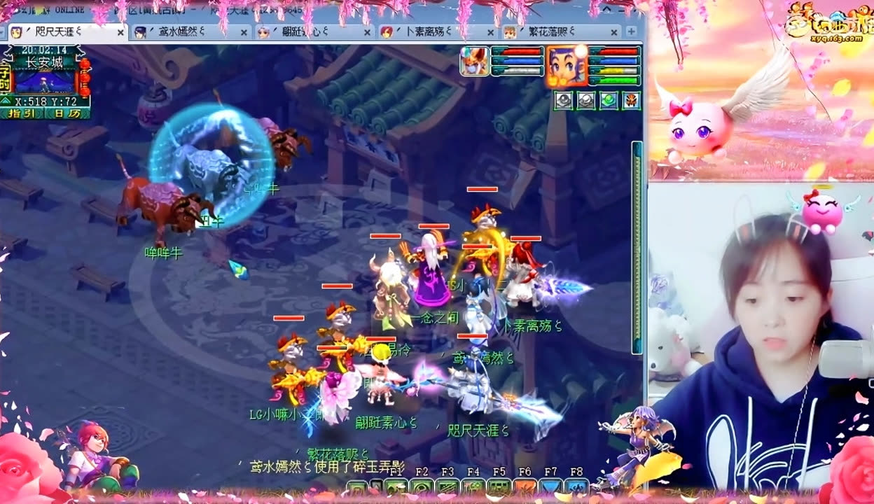 统治比赛